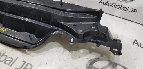 Жабо TOYOTA YARIS MXPH10 M15A- FXE 5570152470 5 ракурс