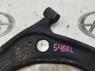 Рычаг левый передний TOYOTA COROLLA FIELDER NRE161G 2NR-FKE 4806959145 4 ракурс