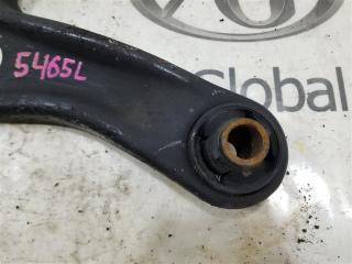 Рычаг левый передний TOYOTA COROLLA FIELDER NRE161G 2NR-FKE 4806959145 5 ракурс