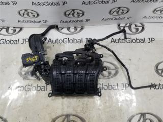 Заслонка дроссельная TOYOTA COROLLA FIELDER NRE161G 2NR-FKE 1712047110 1 ракурс