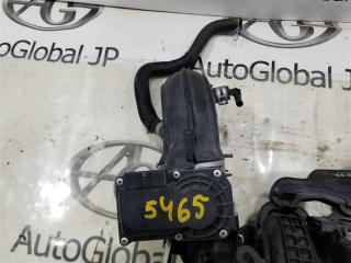 Заслонка дроссельная TOYOTA COROLLA FIELDER NRE161G 2NR-FKE 1712047110 3 ракурс