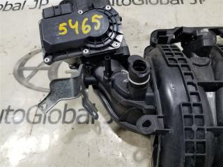 Заслонка дроссельная TOYOTA COROLLA FIELDER NRE161G 2NR-FKE 1712047110 4 ракурс