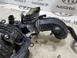 Заслонка дроссельная TOYOTA COROLLA FIELDER NRE161G 2NR-FKE 1712047110 5 ракурс