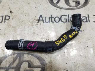 Патрубок радиатора TOYOTA COROLLA FIELDER NRE161G 2NR-FKE 1657147120 1 ракурс
