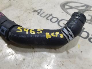 Патрубок радиатора TOYOTA COROLLA FIELDER NRE161G 2NR-FKE 1657147120 3 ракурс