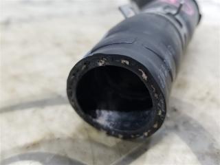 Патрубок радиатора TOYOTA COROLLA FIELDER NRE161G 2NR-FKE 1657147120 4 ракурс