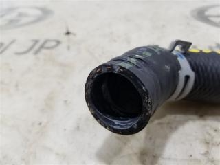 Патрубок радиатора TOYOTA COROLLA FIELDER NRE161G 2NR-FKE 1657147120 5 ракурс