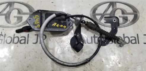 Трос переключения акпп TOYOTA COROLLA FIELDER NRE161G 2NR-FKE 3382012G20 1 ракурс