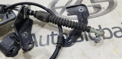 Трос переключения акпп TOYOTA COROLLA FIELDER NRE161G 2NR-FKE 3382012G20 2 ракурс
