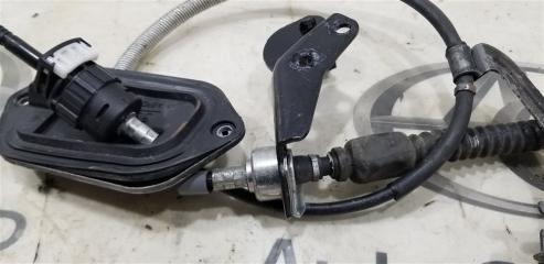 Трос переключения акпп TOYOTA COROLLA FIELDER NRE161G 2NR-FKE 3382012G20 3 ракурс