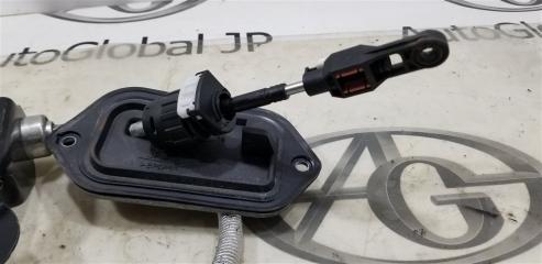 Трос переключения акпп TOYOTA COROLLA FIELDER NRE161G 2NR-FKE 3382012G20 5 ракурс