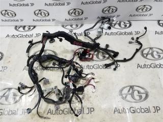 Коса двс TOYOTA COROLLA FIELDER NRE161G 2NR-FKE 8212152T80 1 ракурс