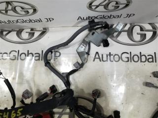 Коса двс TOYOTA COROLLA FIELDER NRE161G 2NR-FKE 8212152T80 3 ракурс