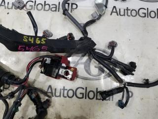 Коса двс TOYOTA COROLLA FIELDER NRE161G 2NR-FKE 8212152T80 4 ракурс