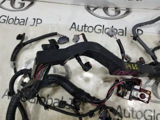 Коса двс TOYOTA COROLLA FIELDER NRE161G 2NR-FKE 8212152T80 5 ракурс