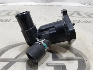 Корпус термостата TOYOTA COROLLA FIELDER NRE161G 2NR-FKE 1603147041 3 ракурс