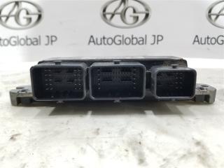 Блок управления efi NISSAN X-TRAIL HNT32 MR20DD 237034BC1A 3 ракурс
