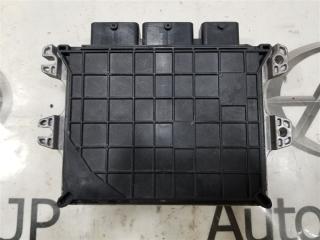 Блок управления efi NISSAN X-TRAIL HNT32 MR20DD 237034BC1A 4 ракурс