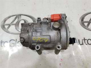 Компрессор кондиционера NISSAN X-TRAIL HNT32 MR20DD 926004BC0A 1 ракурс