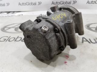 Компрессор кондиционера NISSAN X-TRAIL HNT32 MR20DD 926004BC0A 3 ракурс