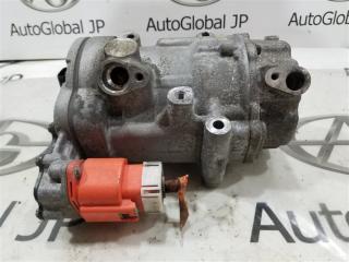 Компрессор кондиционера NISSAN X-TRAIL HNT32 MR20DD 926004BC0A 5 ракурс