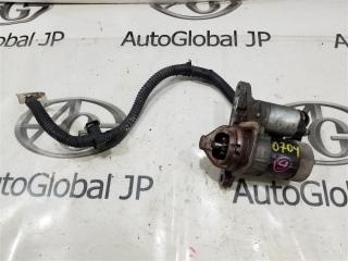 Стартер NISSAN X-TRAIL HNT32 MR20DD 233004BC0A 1 ракурс