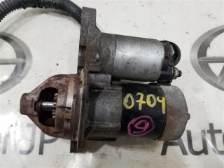 Стартер NISSAN X-TRAIL HNT32 MR20DD 233004BC0A 3 ракурс