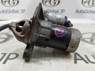 Стартер NISSAN X-TRAIL HNT32 MR20DD 233004BC0A 4 ракурс