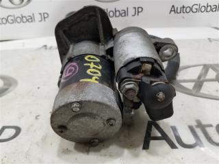 Стартер NISSAN X-TRAIL HNT32 MR20DD 233004BC0A 5 ракурс