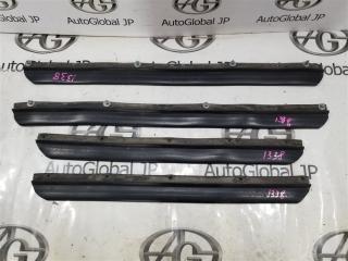 Накладка на крыло NISSAN SAFARI WRGY61 TD42T . 1 ракурс