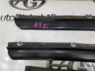 Накладка на крыло NISSAN SAFARI WRGY61 TD42T . 2 ракурс