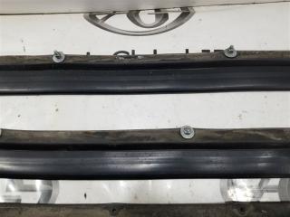 Накладка на крыло NISSAN SAFARI WRGY61 TD42T . 3 ракурс