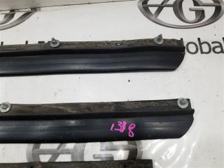 Накладка на крыло NISSAN SAFARI WRGY61 TD42T . 4 ракурс
