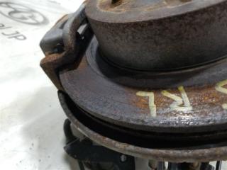 Ступица левая задняя NISSAN X-TRAIL NT32 MR20DD 555024CA0C 4 ракурс