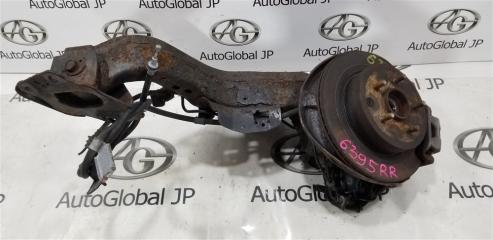 Ступица правая задняя NISSAN X-TRAIL NT32 MR20DD 555014CA0C 1 ракурс