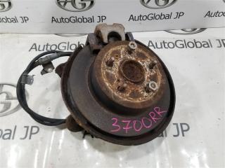 Ступица правая задняя TOYOTA CAMRY AVV50 2ARFXE 4230448010 1 ракурс