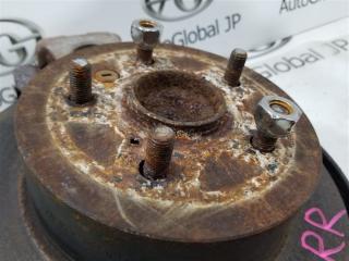 Ступица правая задняя TOYOTA CAMRY AVV50 2ARFXE 4230448010 2 ракурс