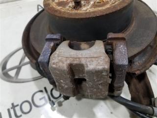 Ступица правая задняя TOYOTA CAMRY AVV50 2ARFXE 4230448010 4 ракурс