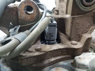 Ступица правая задняя TOYOTA CAMRY AVV50 2ARFXE 4230448010 5 ракурс