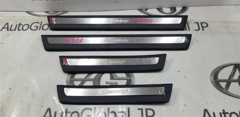 Порожек пластиковый TOYOTA CAMRY AVV50 2ARFXE 6791233091 1 ракурс Порожек пластиковый TOYOTA CAMRY AVV50 2ARFXE 6791233091 1 ракурс