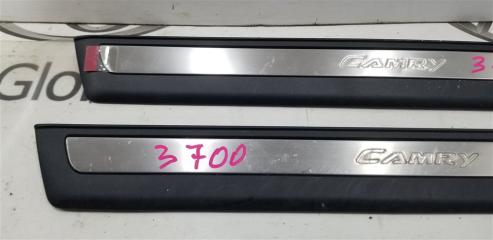Порожек пластиковый TOYOTA CAMRY AVV50 2ARFXE 6791233091 2 ракурс Порожек пластиковый TOYOTA CAMRY AVV50 2ARFXE 6791233091 2 ракурс