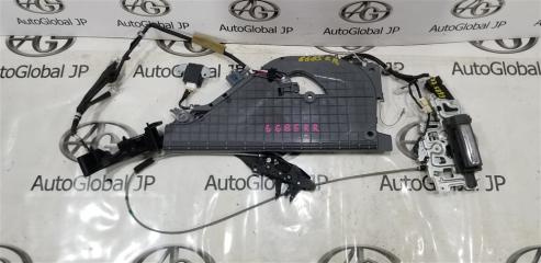 Замок двери правый задний TOYOTA ESTIMA AHR20W 2AZFXE 6920028040 1 ракурс