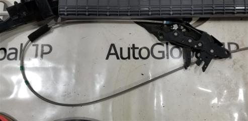 Замок двери правый задний TOYOTA ESTIMA AHR20W 2AZFXE 6920028040 4 ракурс