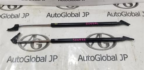 Амортизатор багажника задний TOYOTA GRAND HIACE, GRANVIA VCH16W 5VZ-FE 6890826750 1 ракурс