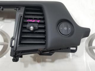 Воздуховод HONDA FIT GR2 L13B 77611TZAJ01ZB 4 ракурс
