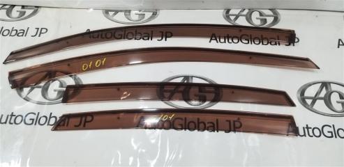 Запчасть Ветровики комплект  NISSAN TEANA H0800JN200 Контрактный Год: 2008   Цена за комплект.