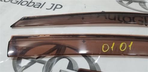 Ветровики комплект NISSAN TEANA PJ32 VQ35DE H0800JN200 2 ракурс