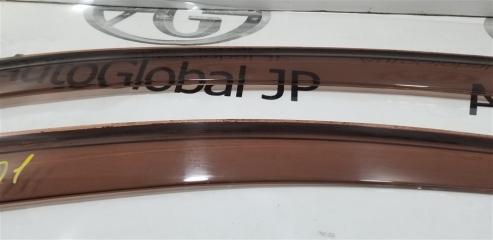 Ветровики комплект NISSAN TEANA PJ32 VQ35DE H0800JN200 3 ракурс