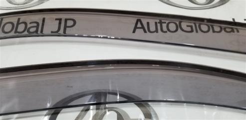 Ветровики комплект HONDA STEPWGN RK1 R20A . 3 ракурс