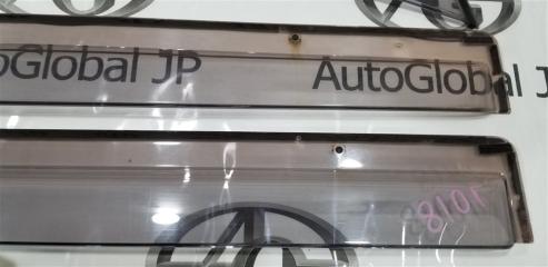 Ветровики комплект HONDA STEPWGN RK1 R20A . 5 ракурс